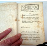 Tres ancien livre le Dictionnaire raisonne universel d'histoire naturelle �