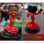 Figurine betty boop TM & 2021 Fleicher Studio Inc