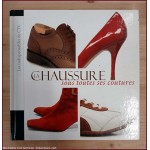 Livre "La Chaussure sous toutes ses coutures"
