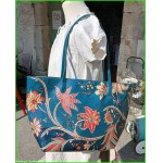 Sac � main � l'�paule de marque " Desigual "