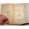 Lot de 3 petits livres Alfred de MUSSET Les Nuits de Rolla 0