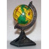 Mappemonde Globe terrestre Football - Taille crayon