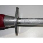 Superbe aiguiseur affuteur fusil de boucher de marque FISCHER