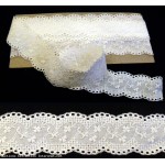 Ancienne Dentelle Anglaise * CALAIS - Lingerie - Chemise - Bonneterie & Costume Folklorique