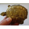 Ancienne montre reveil de table de Marque LANCEL forme tortue 0