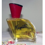 Flacon de parfum Magnetic de Gabriela SABATINI * factice 12,5 cm