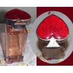 Flacon de parfum VICE VERSA de YVES SAINT LAURENT Paris * factice 12 cm
