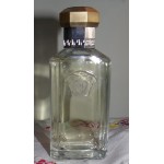 Flacon de parfum Eau du soir de SISLEY Paris * factice 14 cm
