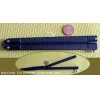Couteau pliant papillon 0