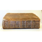 Tres ancien livre PANEGYRIQUES autres Sermons de 1699