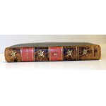 Ancien livre Histoire de GILES BLAS de Santillane
