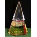 Flacon de parfum Women's Fred Hayman * factice 14 cm