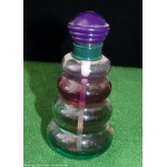 Flacon de parfum * factice 10 cm