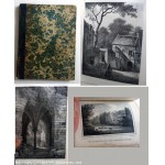 Tres ancien recueil de gravures sans titre? imprimerie Chez_Noel AINE