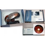 Ancienne souris de marque BioLink model Match mouse