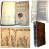 Tres ancien livre les Memoires de Messire Pierre de Bourdeille Seigneur de Brantome 0
