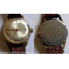 ancienne montre AURORE Luxe mouvement m�canique 17 rubis