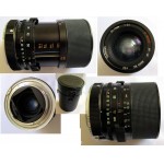 Ancien teleobjectif TAMRON adaptable'2 35/70mm CF +Macro