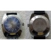 Ancienne montre RUHLA vintage mouvement mecanique