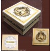 Poudre de riz - Les Fontaines parfumees - Grasse - Rachel - vintage 0