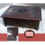 Coffrets Breton - bo�te - vide-poches - coffret � bijoux