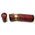 Ancienne Boite � Louis d'or XIX, pour 20 pi�ces soit 1000 francs ancien d'�poque 1820/80