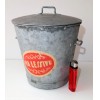 Rare jouet une LESSIVEUSE comme maman � fonctionnel ! � dimensions 17 cm 0