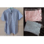 V�tement de travail - Blouse BARBARA - tunique m�dical - Esth�ticienne Taille 46