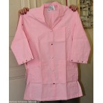 V�tement PRO / travail - Blouse HARMONIE Uni - m�dical - Esth�ticienne Taille 36