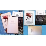 3 Fascicules - livres de Salon * Christian DIOR