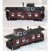 RARE et ancien mini train USA 