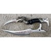 DRAGON Arme de h�ros de Manga