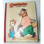 Ancien livre d�enfant ROUDOUDOU n� 11. Couverture cartonn�e. 0