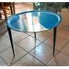 Table plateau terrasse 