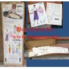 Bonfit Skirt patterner / Patron de couture flexible 40 jupes / carton modulable