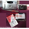 Appareil photo argentique CANON Prima zoom 76 avec sa notice