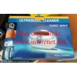 VLOXO Nettoyeur � Ultrasons 600ML Bac Ultrasons Professionnel Neuf avec garantie