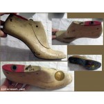 Forme a chaussure femme escarpin Cordonnier  pointure 37_1/2