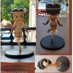 Figurine betty boop TM & 2021 Fleicher Studio Inc