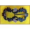 Ancienne boucle de v�tements 1900.