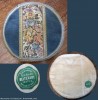 Napperon dessus de meubles m�di�val 